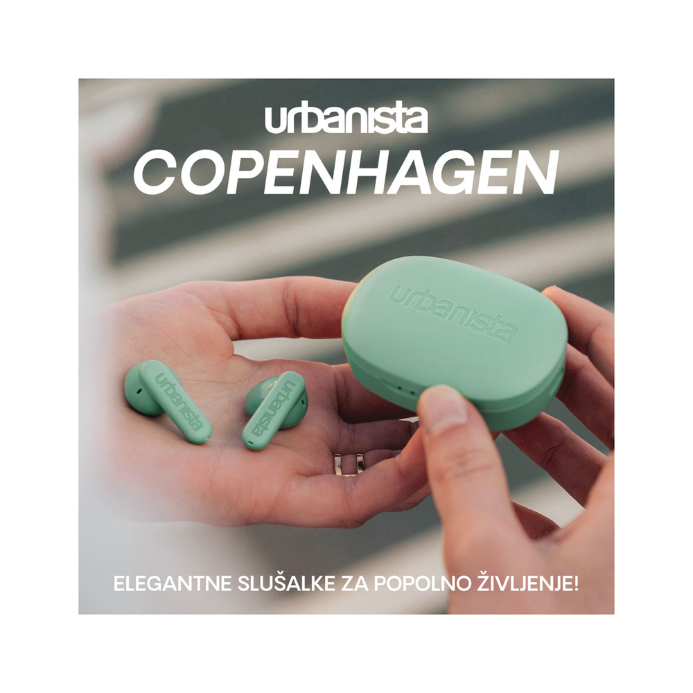 Urbanista Bluetooth slušalke Copenhagen