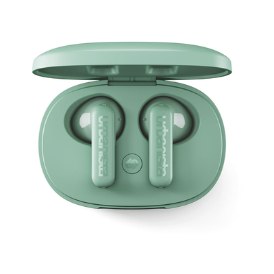 Urbanista Bluetooth slušalke Copenhagen zelena