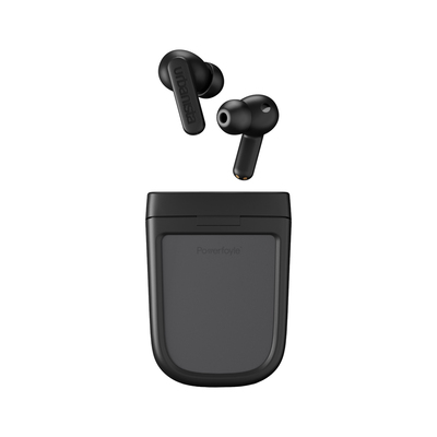 Urbanista Bluetooth solarne slušalke Phoenix črna