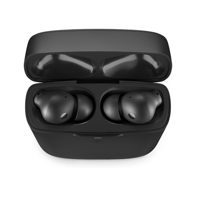 Urbanista Bluetooth solarne slušalke Phoenix črna