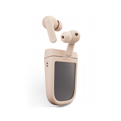 Urbanista Bluetooth solarne slušalke Phoenix rožnato zlata