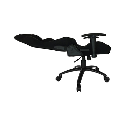 UVI CHAIR Gamerski stol Back in Black UVI5000 črna