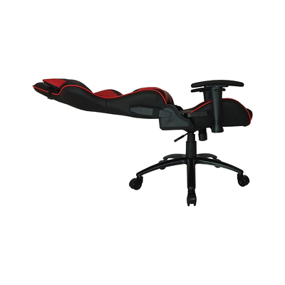 UVI CHAIR Gamerski stol Devil UVI4000 rdeče-črna
