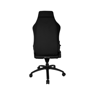 UVI CHAIR Gamerski stol Elegant UVI8000 črna