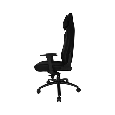 UVI CHAIR Gamerski stol Elegant UVI8000 črna