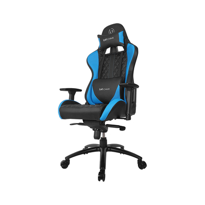 UVI CHAIR Gamerski stol Gamer UVI3000 modro-črna