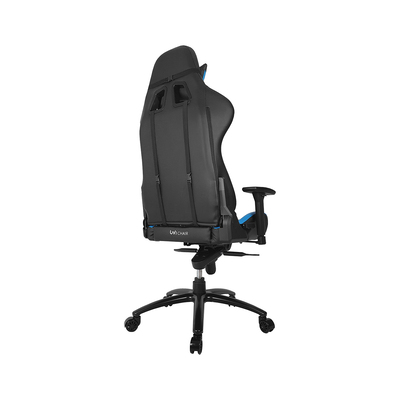 UVI CHAIR Gamerski stol Gamer UVI3000 modro-črna