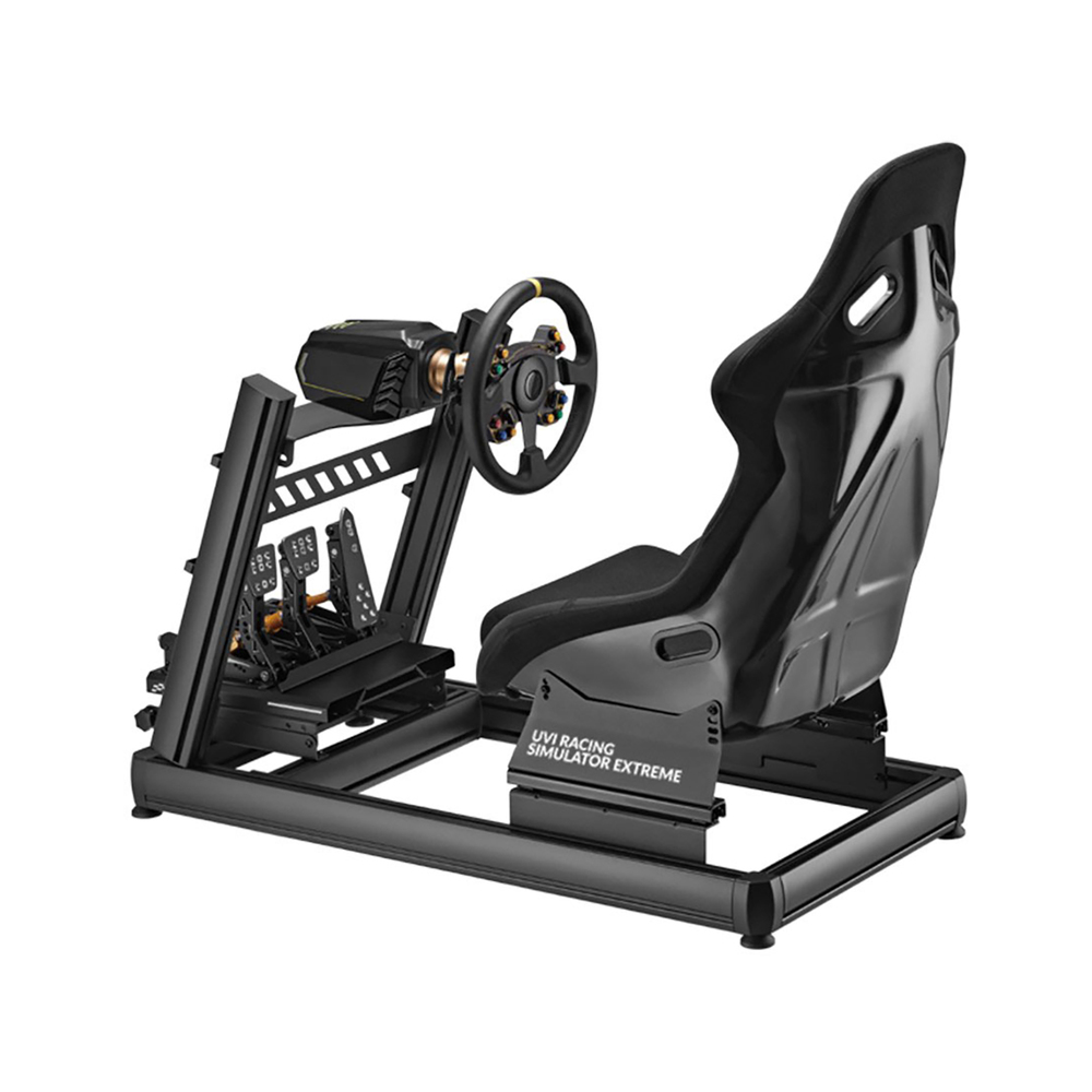 UVI CHAIR Gamerski stol Racing Sim Extreme (UVISIMEXTR)