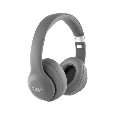 Vieta Pro Bluetooth slušalke SWING črna
