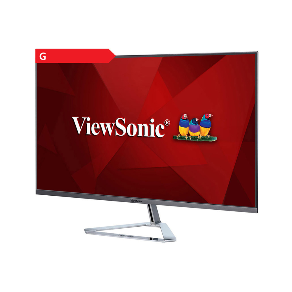 ViewSonic IPS monitor VX3276-2K-MHD-2