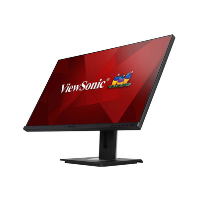 ViewSonic VG2755-2K črna