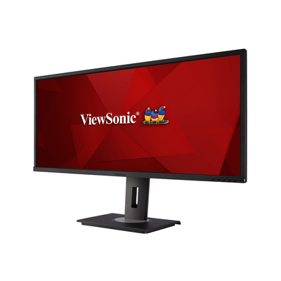 ViewSonic VG3448 črna