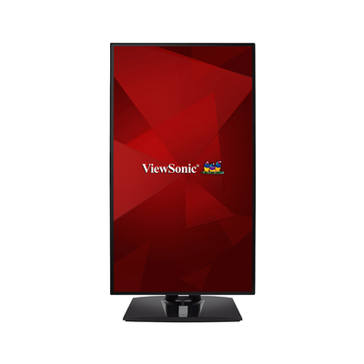 ViewSonic VP2768-4K črna