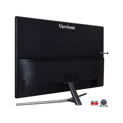 ViewSonic VX3211-2K-mhd črna