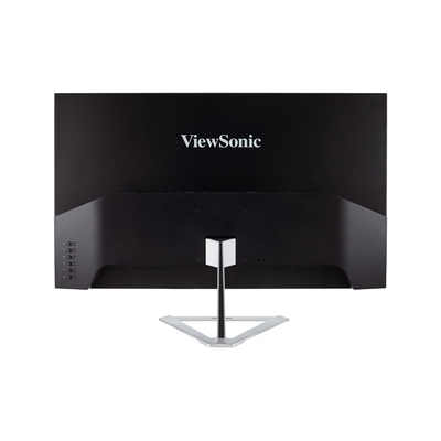 ViewSonic VX3276-2K-mhd srebrna