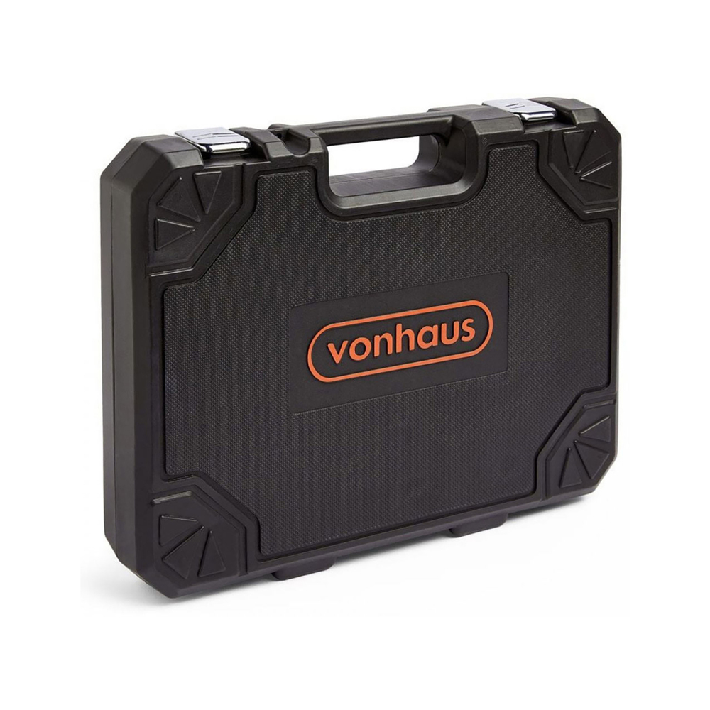 VonHaus 20-delni komplet orodja (VONDV-3500325)