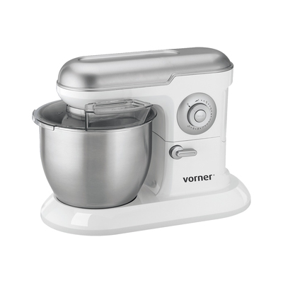 Vorner Kuhinjski robot VMP-V0474W belo-srebrna