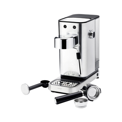 WMF Espresso kavni avtomat Lumero srebrna