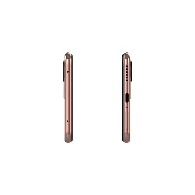 Xiaomi 11 Lite 5G NE 128 GB rožnata