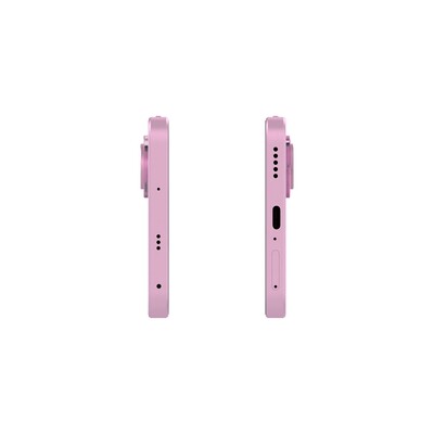 Xiaomi 12 Lite 8/128 GB rožnata
