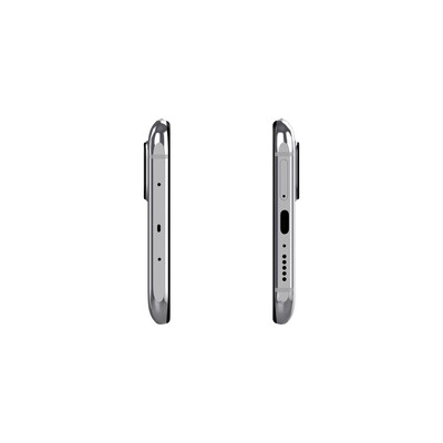 Xiaomi Mi 10T Pro 5G 256 GB srebrna