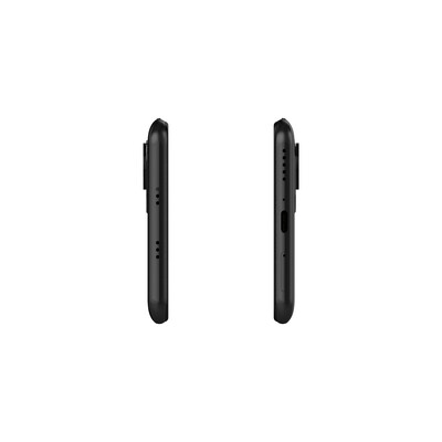 Xiaomi Mi 11i 5G 256 GB črna