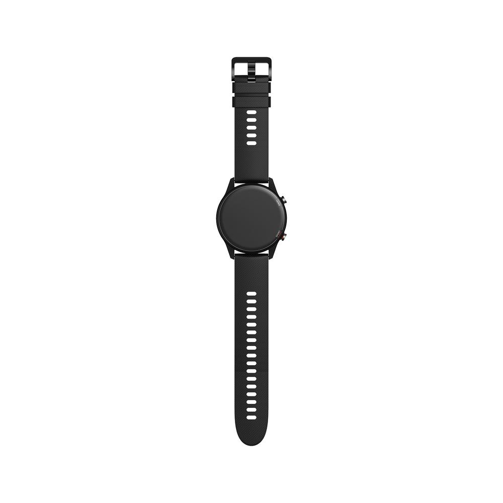 Xiaomi Mi 11i 5G in pametna ura Mi Watch