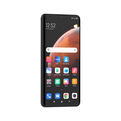 Xiaomi Mi Note 10 128 GB polnočno črna