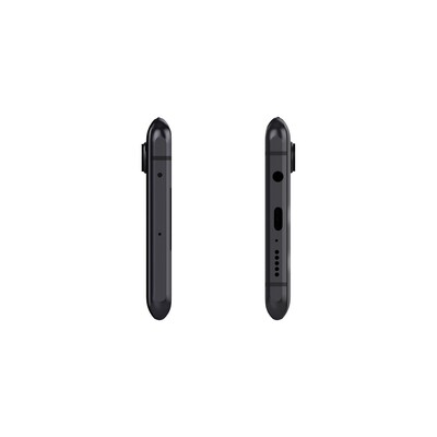 Xiaomi Mi Note 10 128 GB polnočno črna