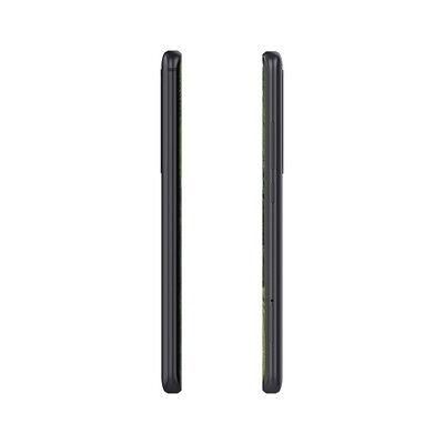 Xiaomi Mi Note 10 Lite 128 GB polnočno črna