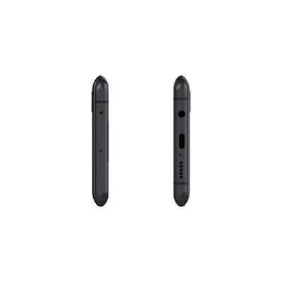 Xiaomi Mi Note 10 Lite 128 GB polnočno črna