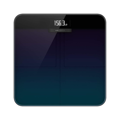 Xiaomi Pametna tehtnica Amazfit Aurora modra