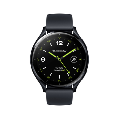 Xiaomi Pametna ura Watch 2 črna