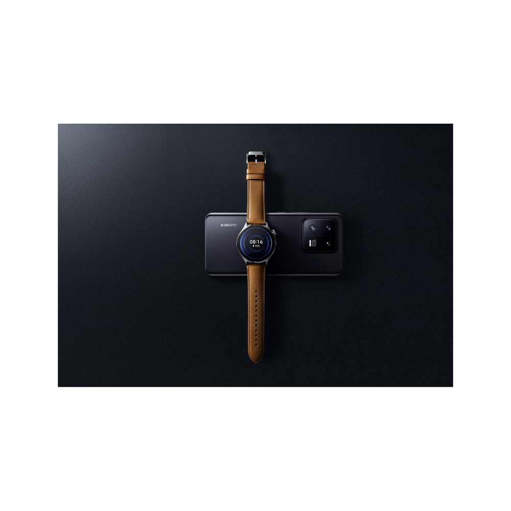 Xiaomi Pametna ura Watch S1 Pro