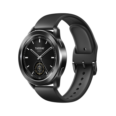 Xiaomi Pametna ura Watch S3 črna