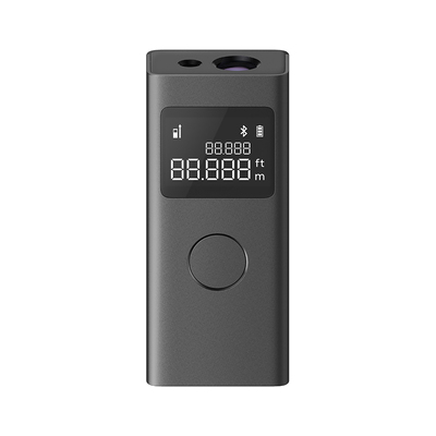Xiaomi Pametni laserski merilnik črna