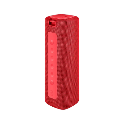 Xiaomi Prenosni bluetooth zvočnik Mi rdeča