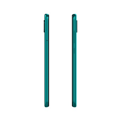Xiaomi Redmi Note 9 128 GB zelena