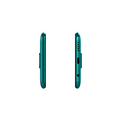 Xiaomi Redmi Note 9 128 GB zelena