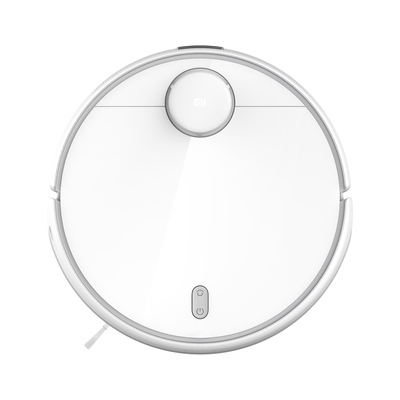 Xiaomi Robotski sesalnik Mi Robot Vaccum-Mop 2 Pro bela