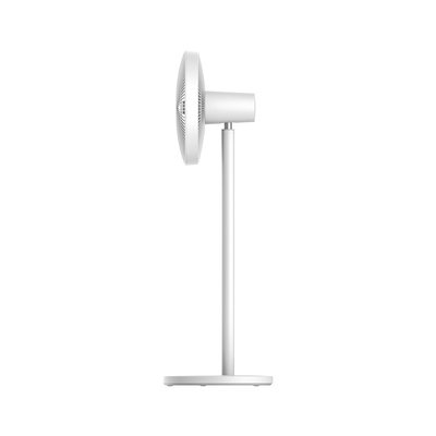 Xiaomi Stoječi ventilator Mi Smart 2 Pro bela