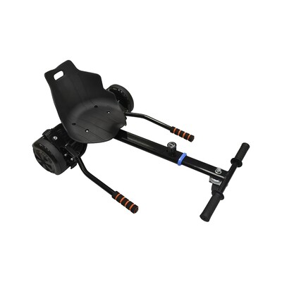 Xplore Električni scooter XP9695 + gokart XP9770 črna