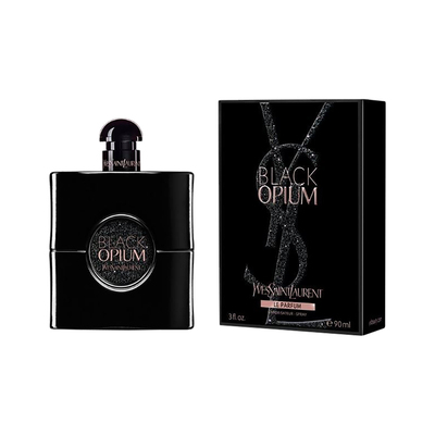 YSL Ženska parfumska voda Black Opium Le Parfum 90 ml