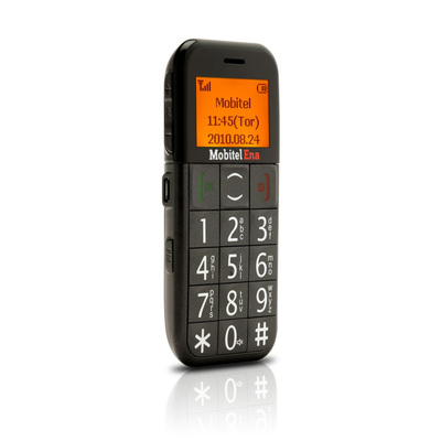 ZTE ZTE-G S202 Mobitel ENA